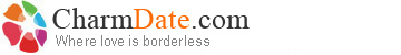 charmdate logo