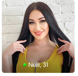 Nelli, 31 >